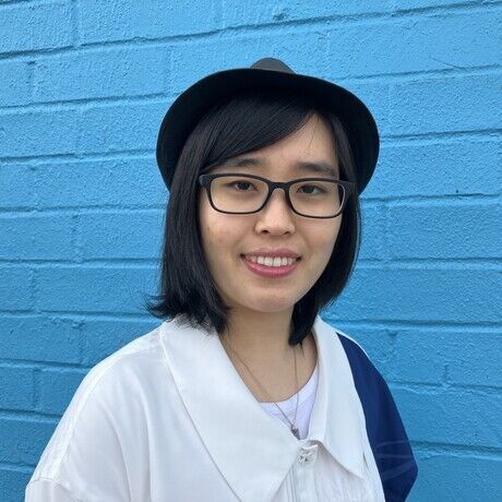 Linkedin profile pic cropped