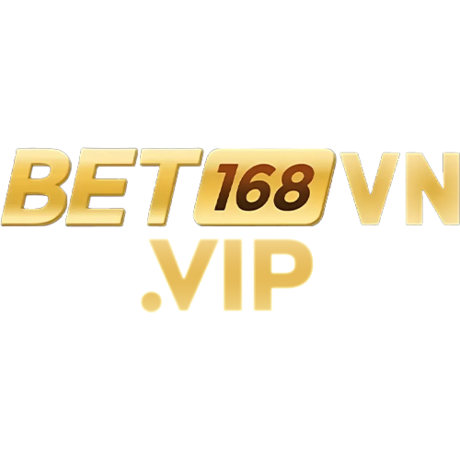 Logo bet168vnvip
