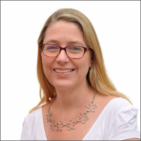 Profile pic with frame