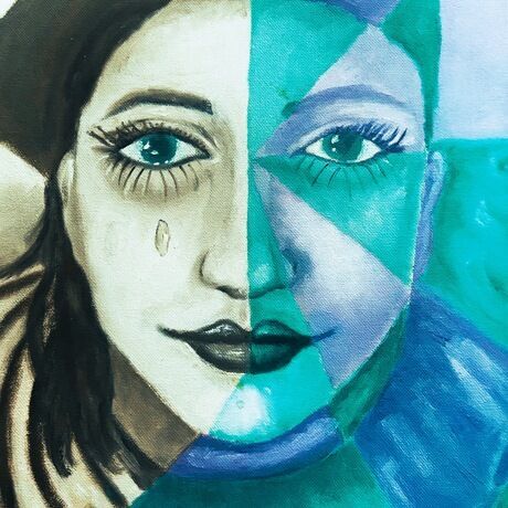 Foto para perfil creative