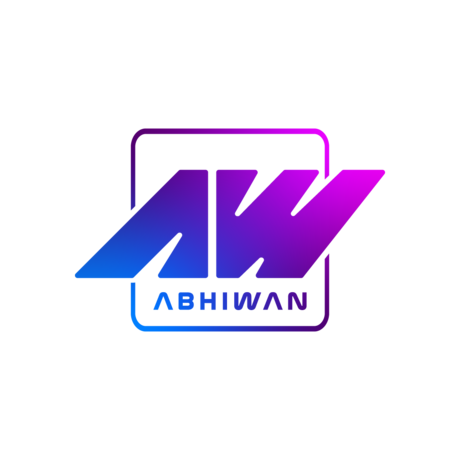 Abhiwan new logo