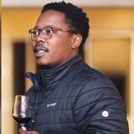 Andile profile pic