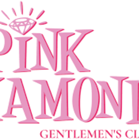 Pink diamond