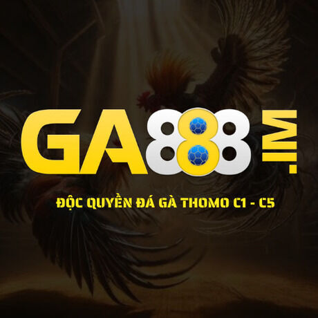 Logo ga888