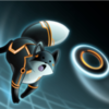 Small tronfox