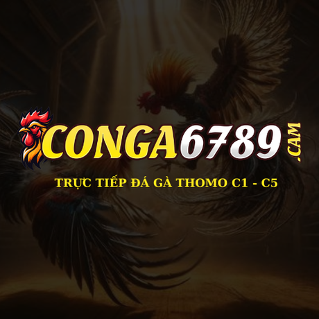 Conga6789