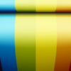 Small colorstripes