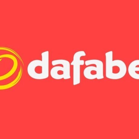 Dafabet logoo