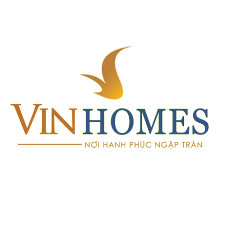Logo vinhomes