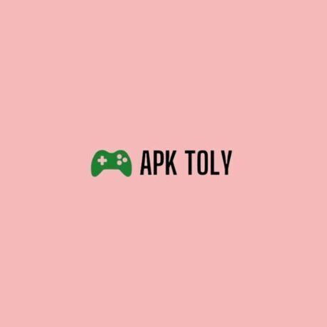 Apk tolly logo