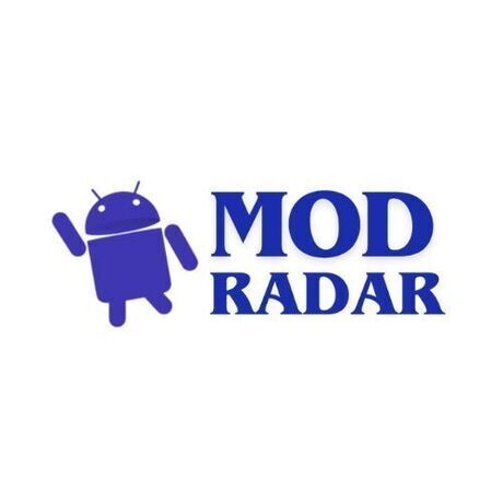 Mod radar cc logo