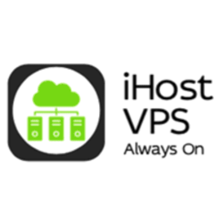 Ihostvps small logo  1 