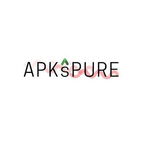 Apks pure logo