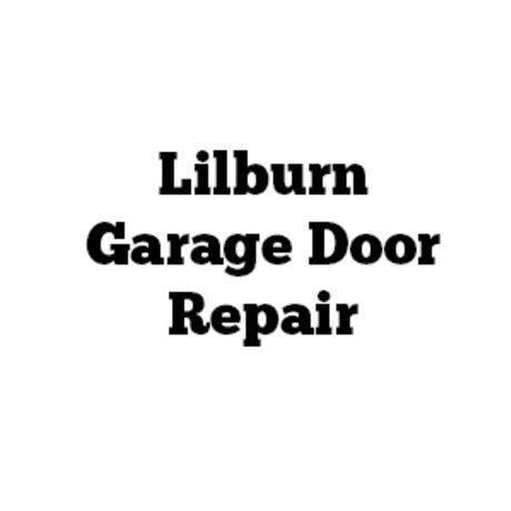 Lilburn garage door repair 300