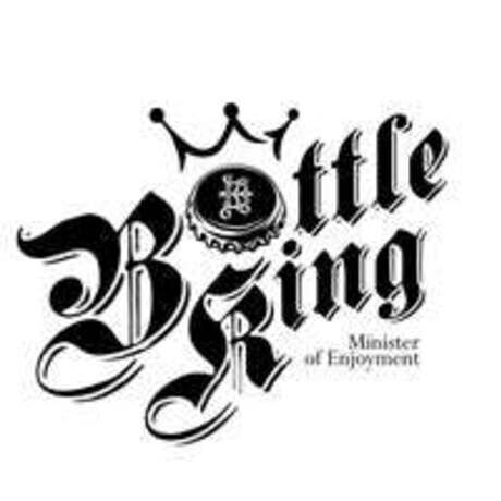 Bottlekingng logo