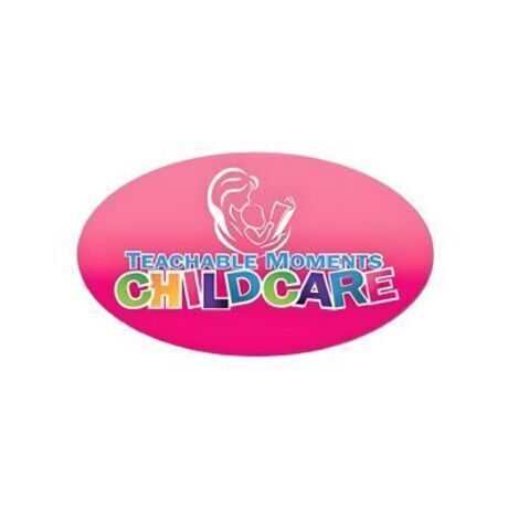 Teachable moments childcare