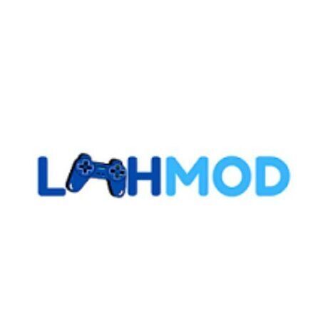 Lmhmod logo