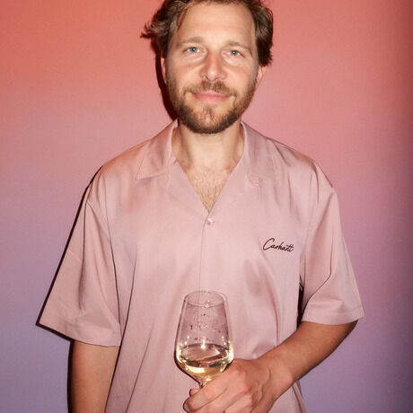 Stefangrau portrait small