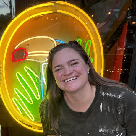 Picture for creative mornings