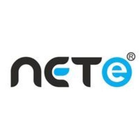 Netaindia og logo