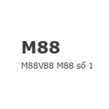 M88v88 500