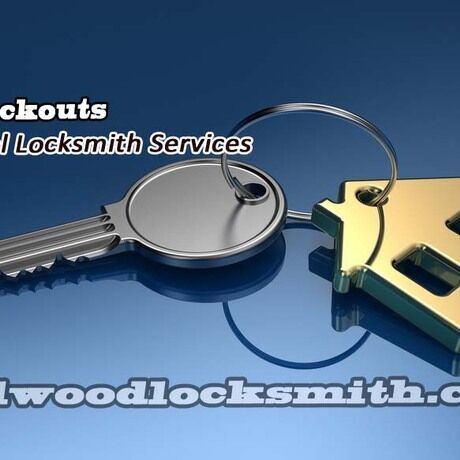 Bellwood locksmith home lockouts