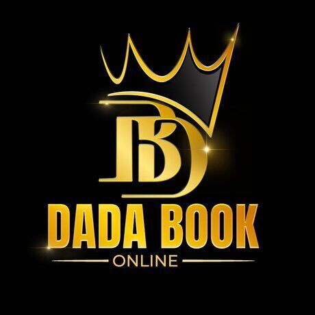 Dada book