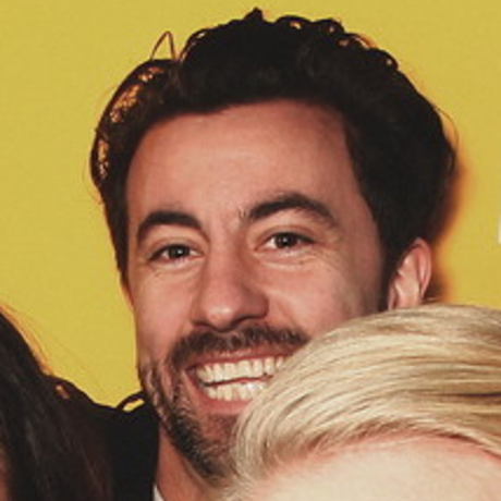 Fletch face