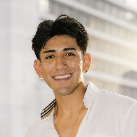 Headshot