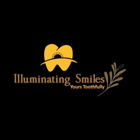 Illuminating smiles