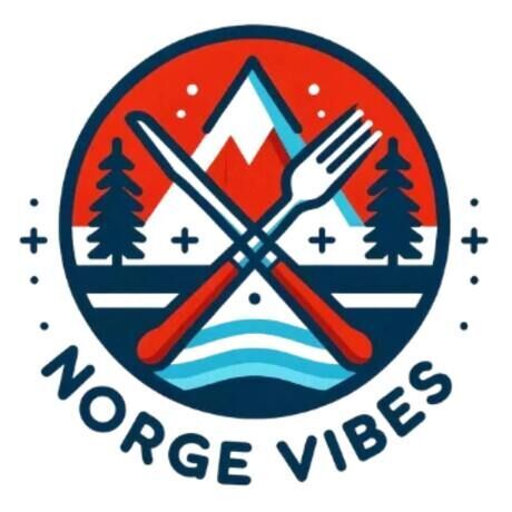 Norge vibes