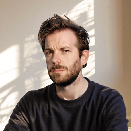 Antoine deloy   portrait