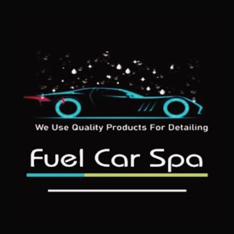 Fuel car spa