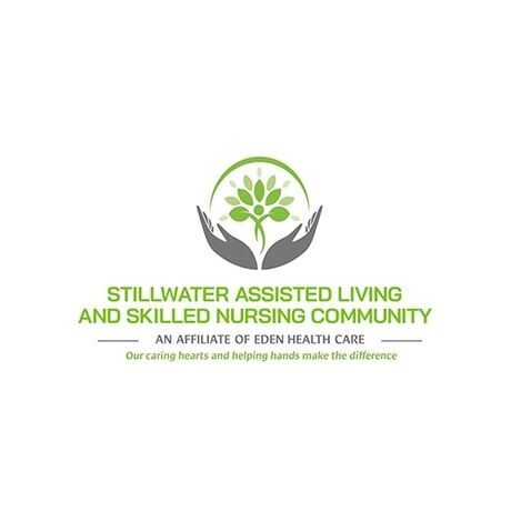 Stillwater care logo