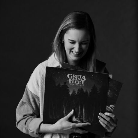 Old headshot lm