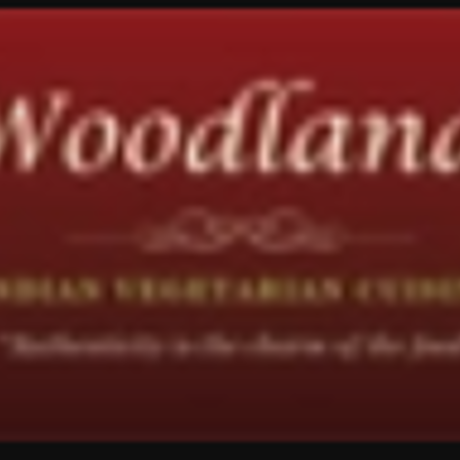 Woodland logo