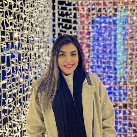 Anahitaa square