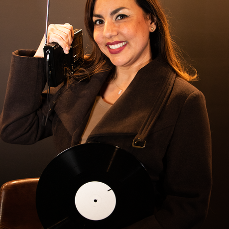 Paulina tapia team 3