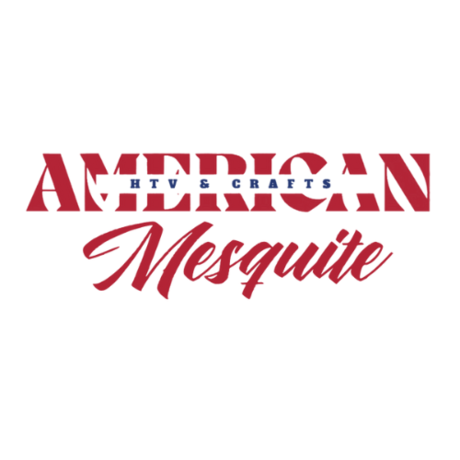 Logo   american htv   crafts   mesquite