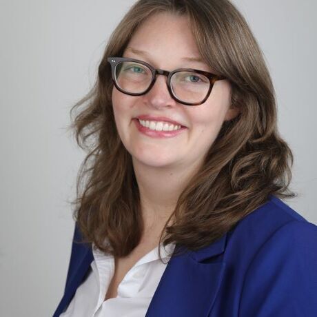 Kristine antonsen headshot small