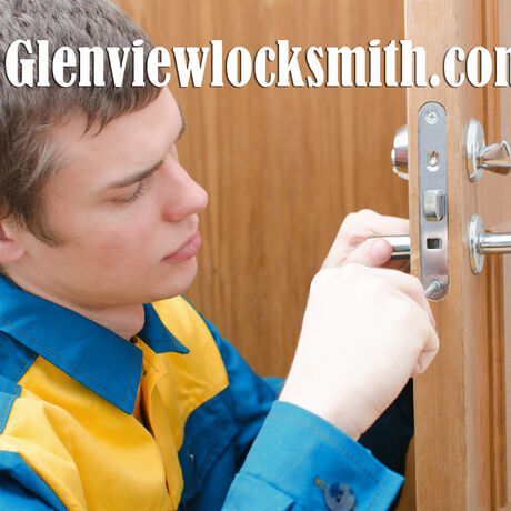 Lockout glenview locksmith