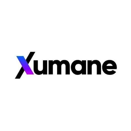 Xumane logo new