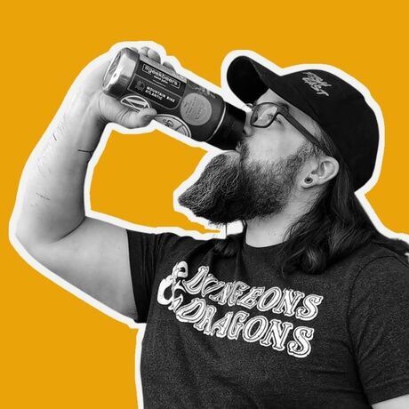 Paullyd   profile grey