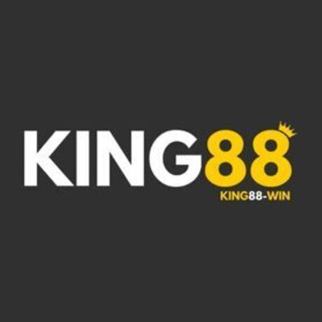 Logo king88