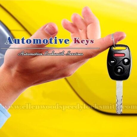 Ellenwood locksmith auto keys