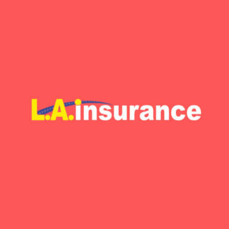 La insurance   logo