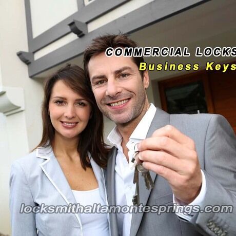 Altamonte springs locksmith business keys