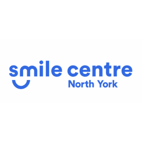 North york smile centre logo