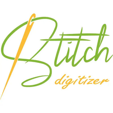 Stitch digitizer