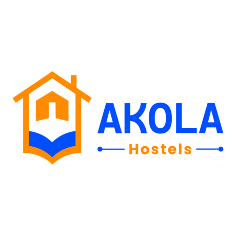 Akola hostel logo 01